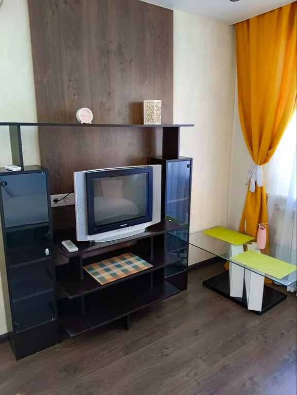 Квартира однокомнатная у Гагаринской, в Советском, 35 м², Самара — фото 4