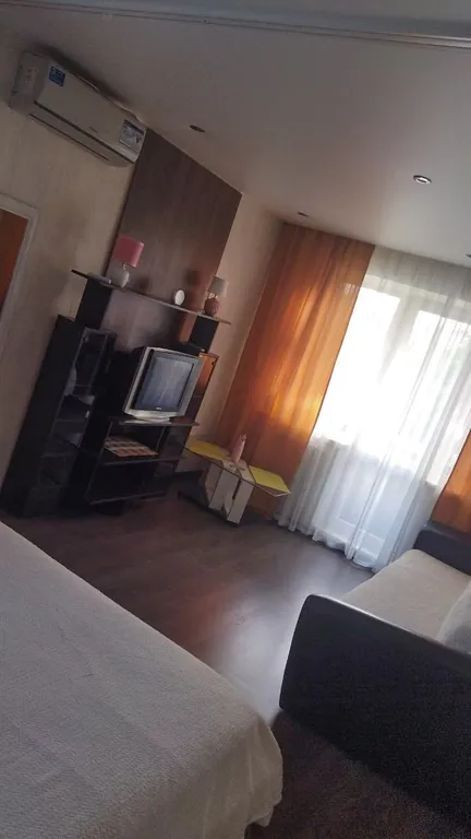 Квартира однокомнатная у Гагаринской, в Советском, 35 м², Самара — фото 5