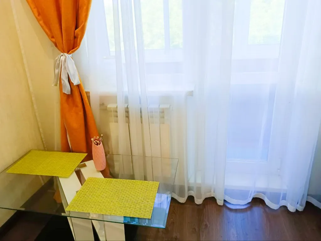 Квартира однокомнатная у Гагаринской, в Советском, 35 м², Самара — фото 7