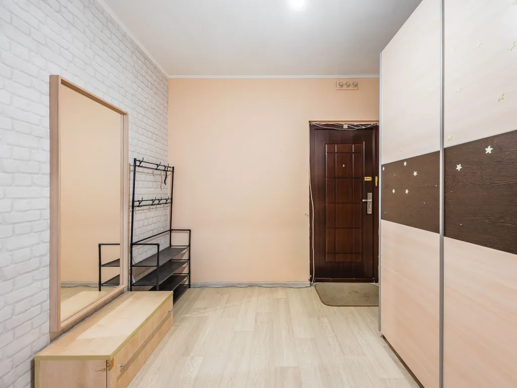 Апартаменты двухкомнатные в Красногвардейском, 62 м², Санкт-Петербург — фото 21