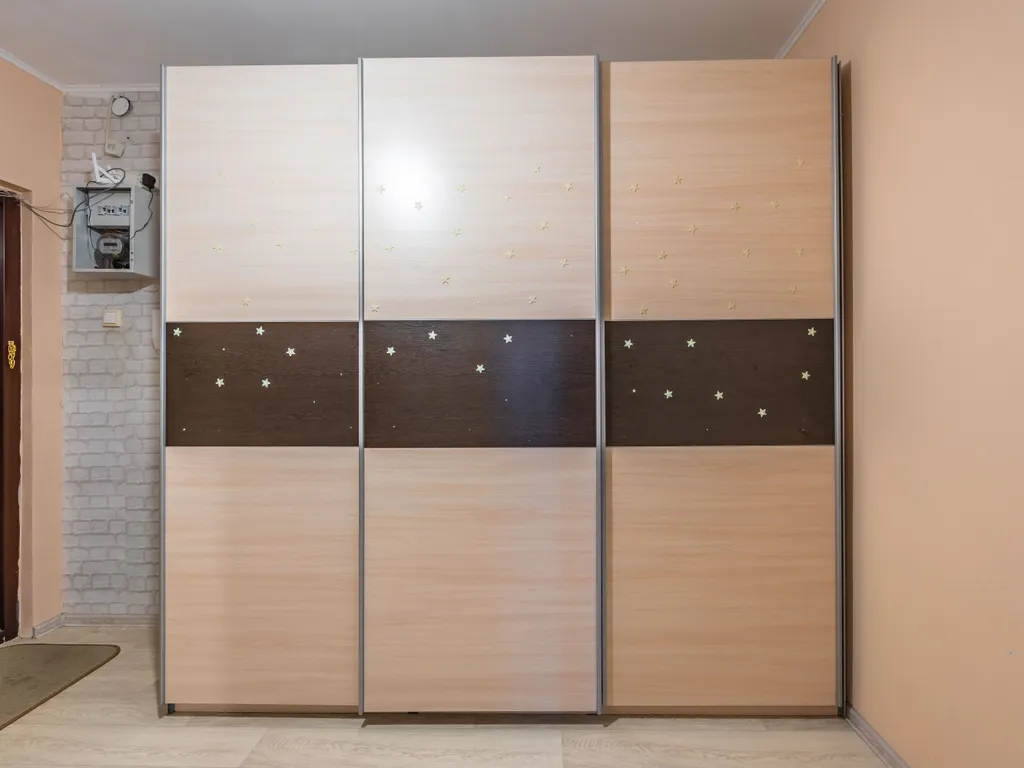 Апартаменты двухкомнатные в Красногвардейском, 62 м², Санкт-Петербург — фото 23