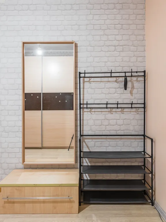 Апартаменты двухкомнатные в Красногвардейском, 62 м², Санкт-Петербург — фото 25