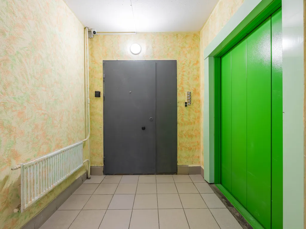 Апартаменты двухкомнатные в Красногвардейском, 62 м², Санкт-Петербург — фото 28