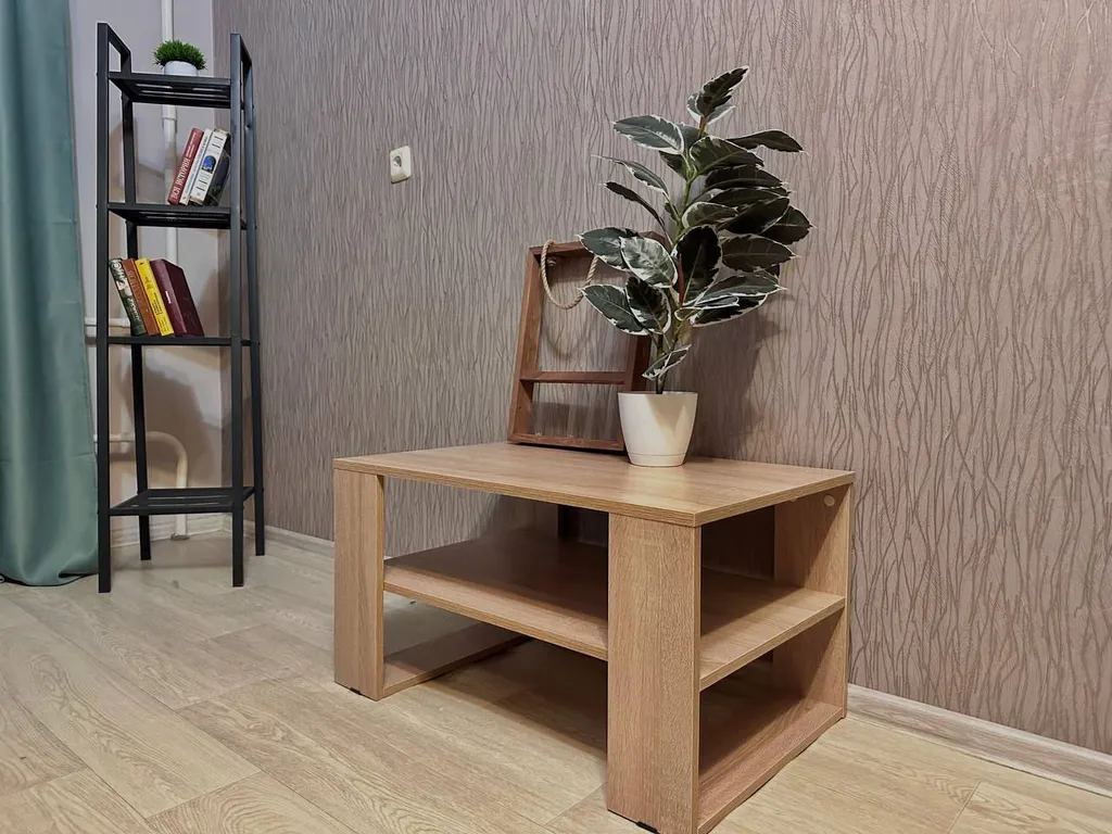 Апартаменты двухкомнатные в Красногвардейском, 62 м², Санкт-Петербург — фото 33