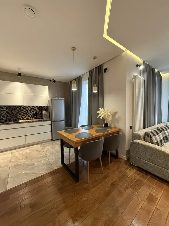 Квартира трёхкомнатная на набережной Казанской, 117 м², Нижний Новгород — фото 22