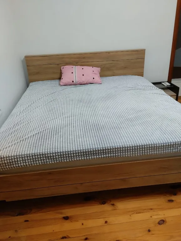 Дом 12-местный на территории ДНТ Термист, 240 м², Избербаш — спальня, фото 6