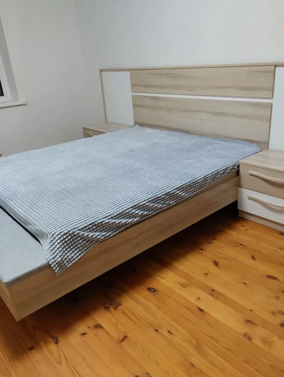 Дом 12-местный на территории ДНТ Термист, 240 м², Избербаш — спальня, фото 7