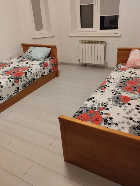 Дом 12-местный на территории ДНТ Термист, 240 м², Избербаш — спальня, фото 8