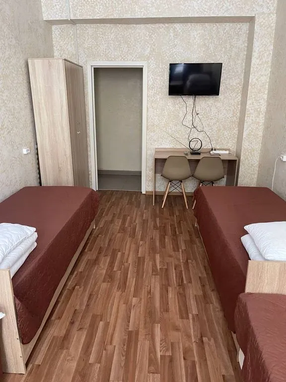 Уютные просторные комнаты — Галактика — фото 5