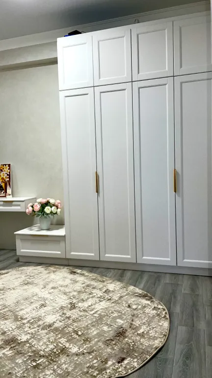 Квартира однокомнатная на улице 8 Марта, 60 м², Кисловодск — фото 10