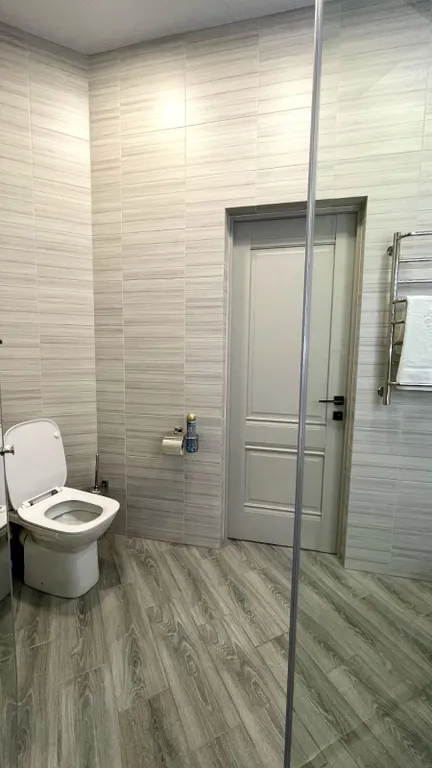 Квартира однокомнатная на улице 8 Марта, 60 м², Кисловодск — фото 13