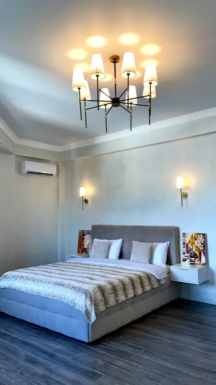 Квартира однокомнатная на улице 8 Марта, 60 м², Кисловодск — фото 2