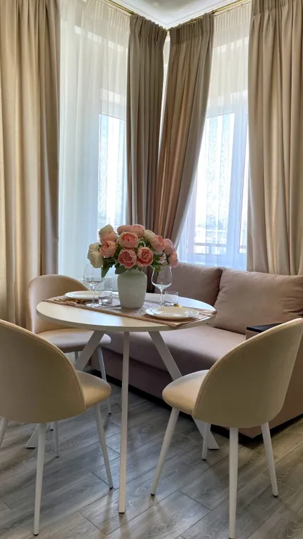 Квартира однокомнатная на улице 8 Марта, 60 м², Кисловодск — фото 6