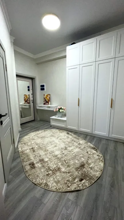 Квартира однокомнатная на улице 8 Марта, 60 м², Кисловодск — фото 9