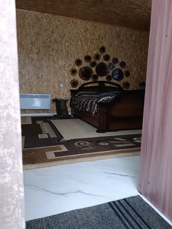 Частный дом