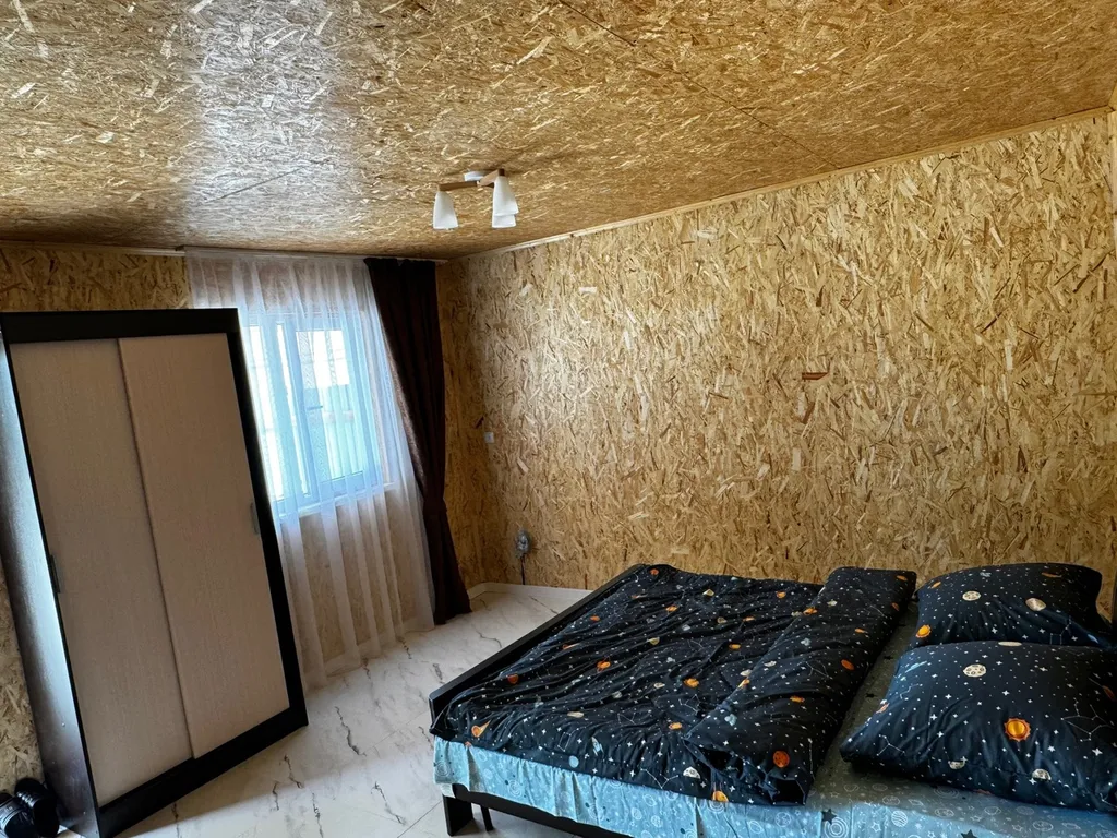 Частный дом