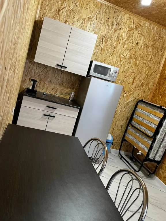 Частный дом