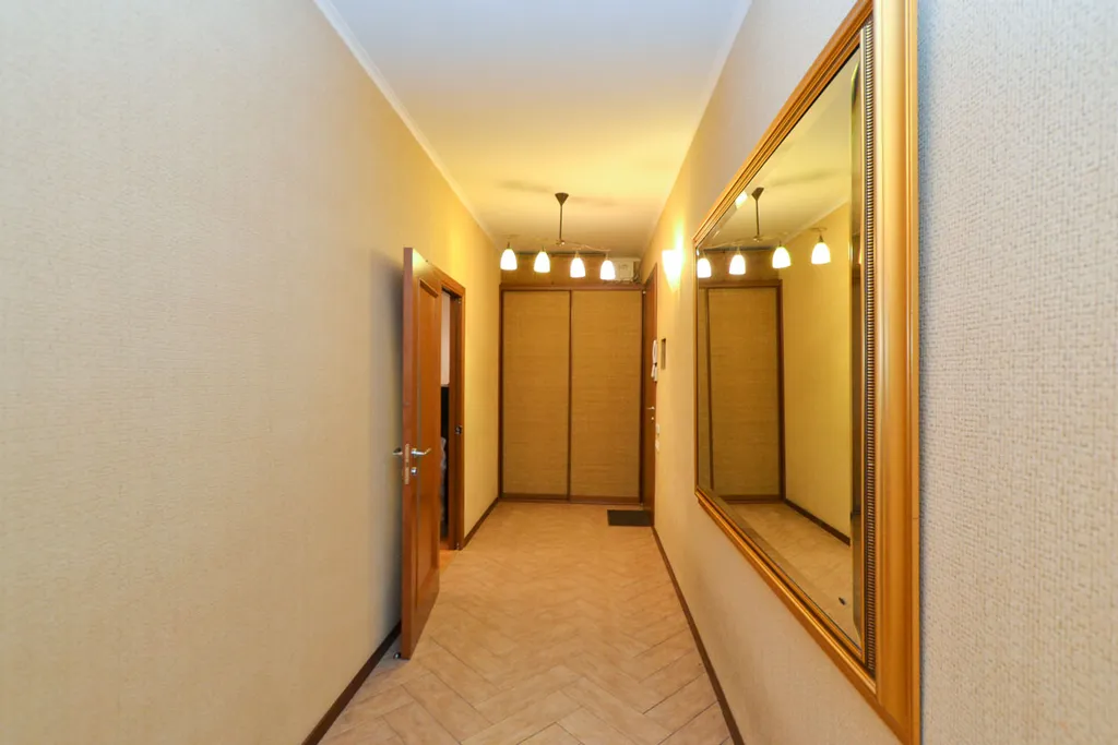 Квартира двухкомнатная у Московской, в Московском, 77 м², Санкт-Петербург — фото 15