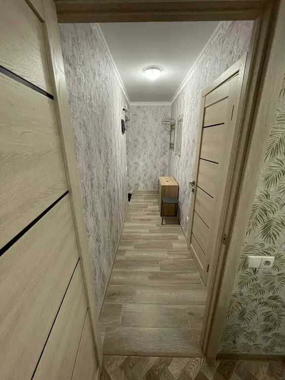 Студия однокомнатная на улице Курортной, 31 м², Саки — фото 12