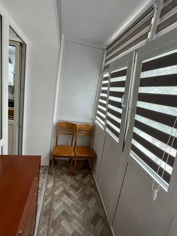 Студия однокомнатная на улице Курортной, 31 м², Саки — фото 14