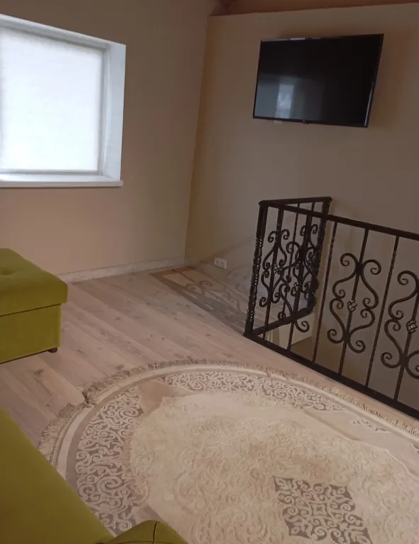 Дом 5-местный на улице Махачкалинской, 60 м², Каспийск — фото 10