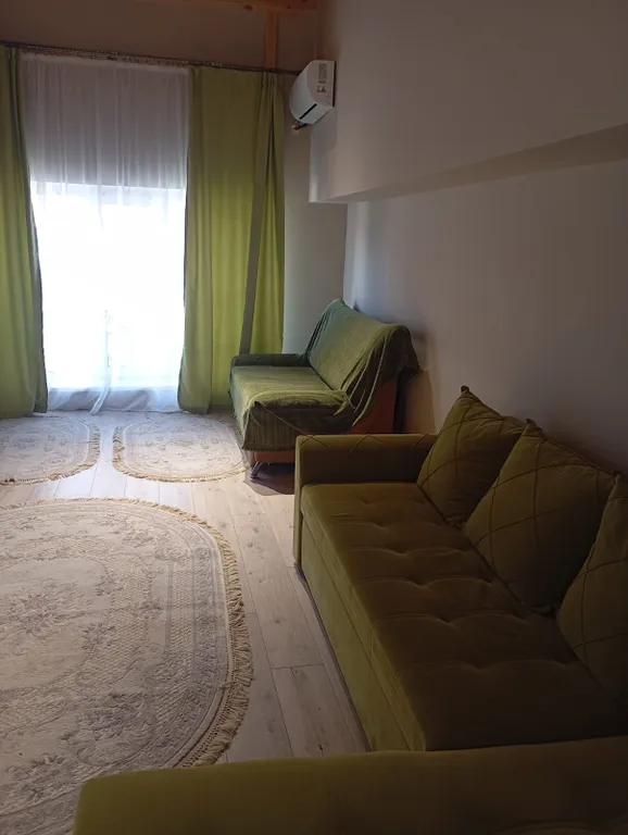 Дом 5-местный на улице Махачкалинской, 60 м², Каспийск — фото 11