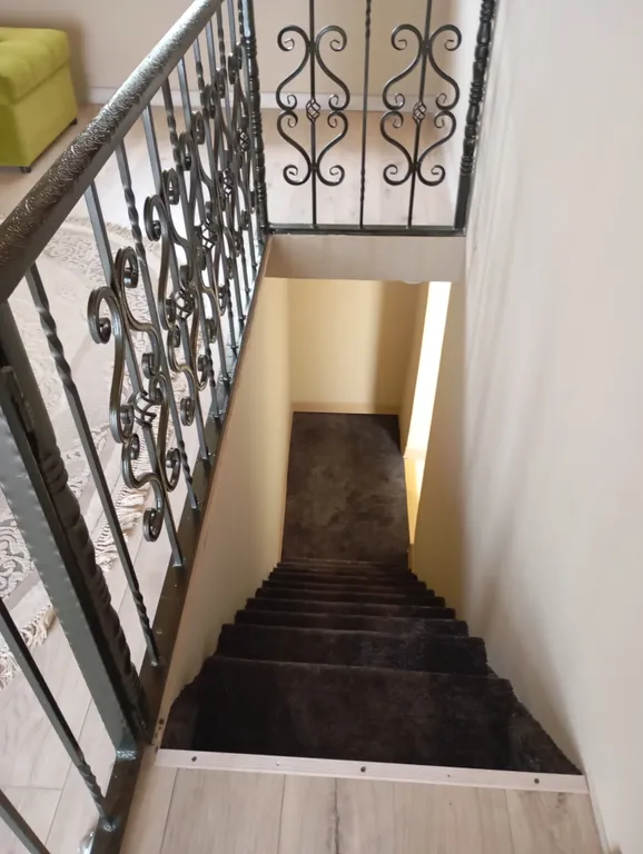 Дом 5-местный на улице Махачкалинской, 60 м², Каспийск — фото 12