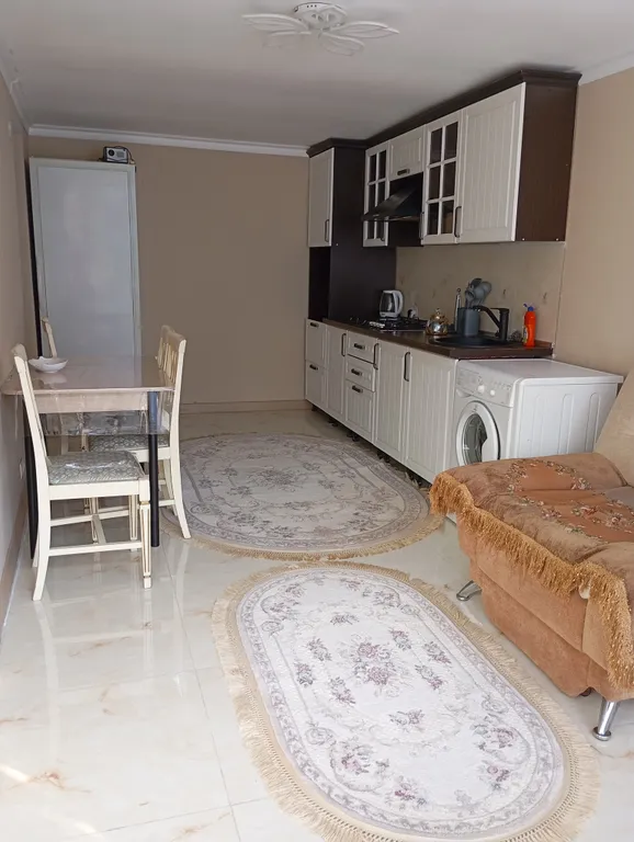Дом 5-местный на улице Махачкалинской, 60 м², Каспийск — фото 13