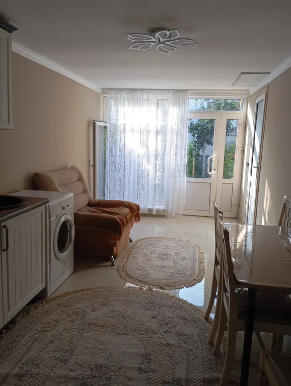Дом 5-местный на улице Махачкалинской, 60 м², Каспийск — фото 14