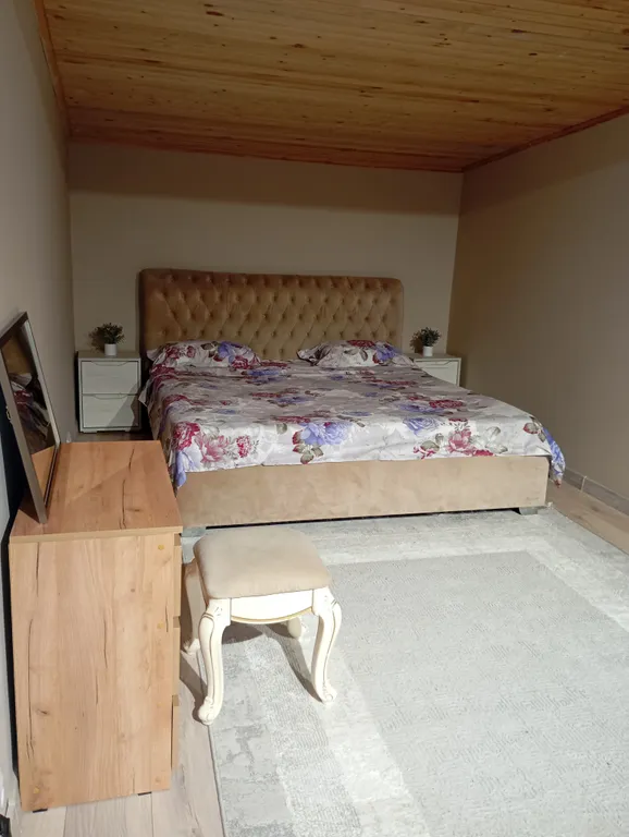 Дом 5-местный на улице Махачкалинской, 60 м², Каспийск — фото 15