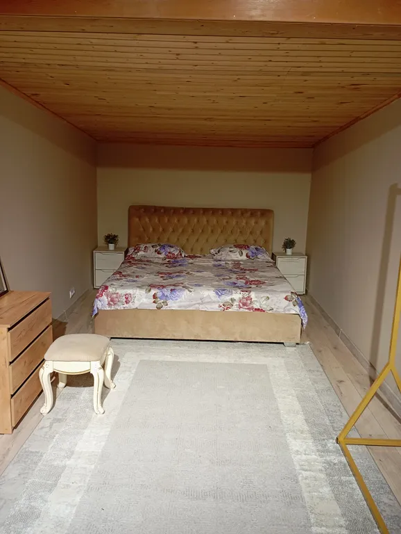 Дом 5-местный на улице Махачкалинской, 60 м², Каспийск — фото 16
