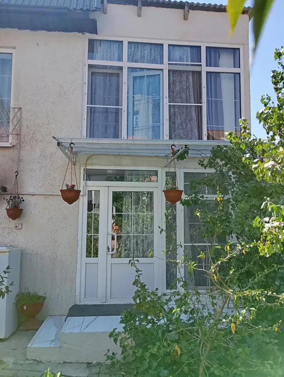 Дом 5-местный на улице Махачкалинской, 60 м², Каспийск — фото 19
