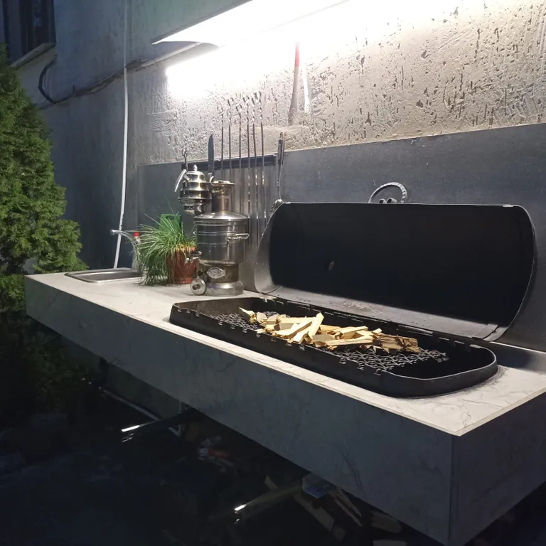 Дом 5-местный на улице Махачкалинской, 60 м², Каспийск — фото 3