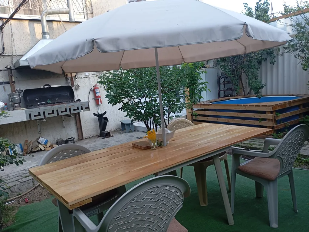 Дом 5-местный на улице Махачкалинской, 60 м², Каспийск — фото 6