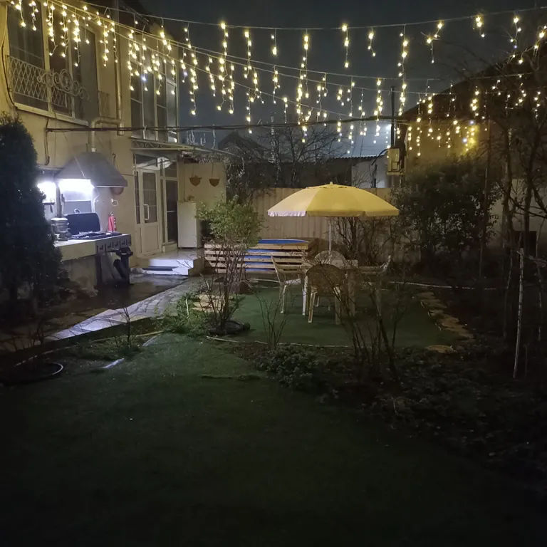 Дом 5-местный на улице Махачкалинской, 60 м², Каспийск — фото 8