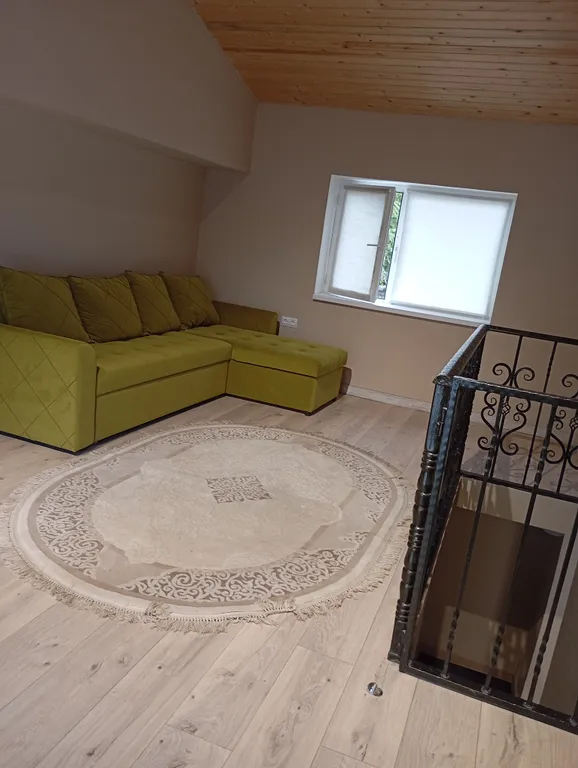 Дом 5-местный на улице Махачкалинской, 60 м², Каспийск — фото 9