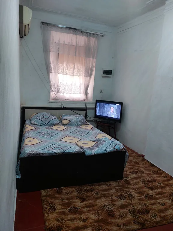 Дом с отдельным двором