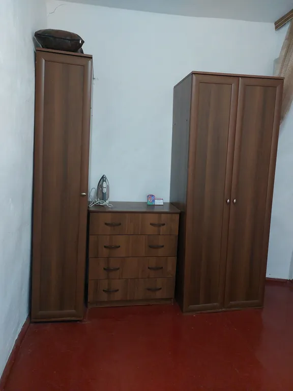 Дом с отдельным двором