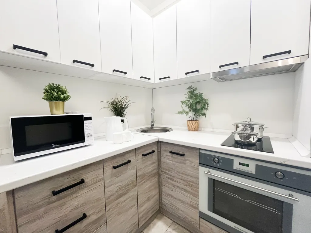 Квартира однокомнатная на улице Стабильной, 41 м², Ростов-на-Дону — фото 12