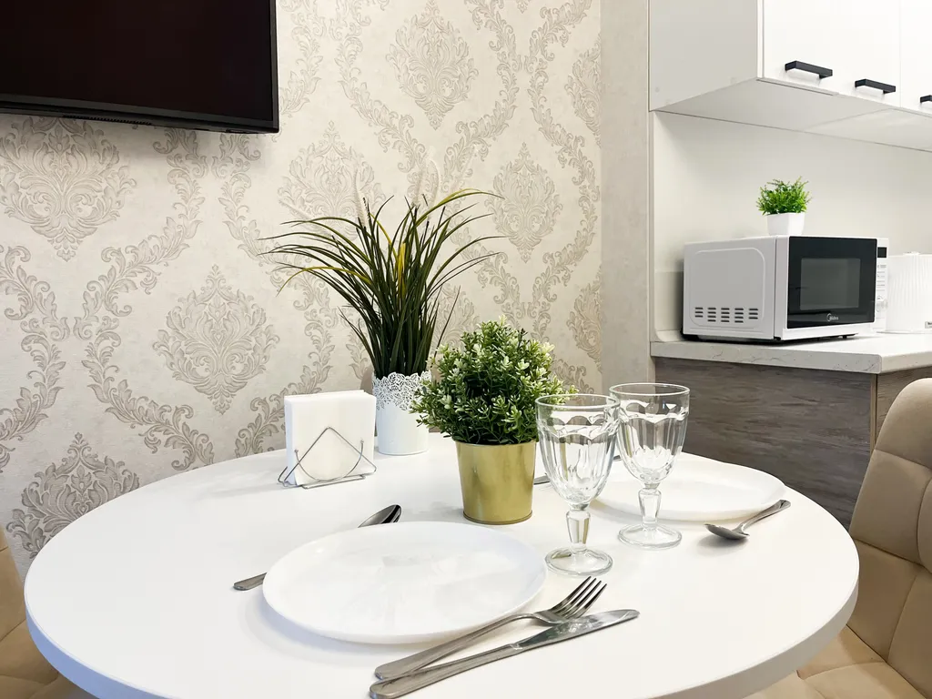 Квартира однокомнатная на улице Стабильной, 41 м², Ростов-на-Дону — фото 15