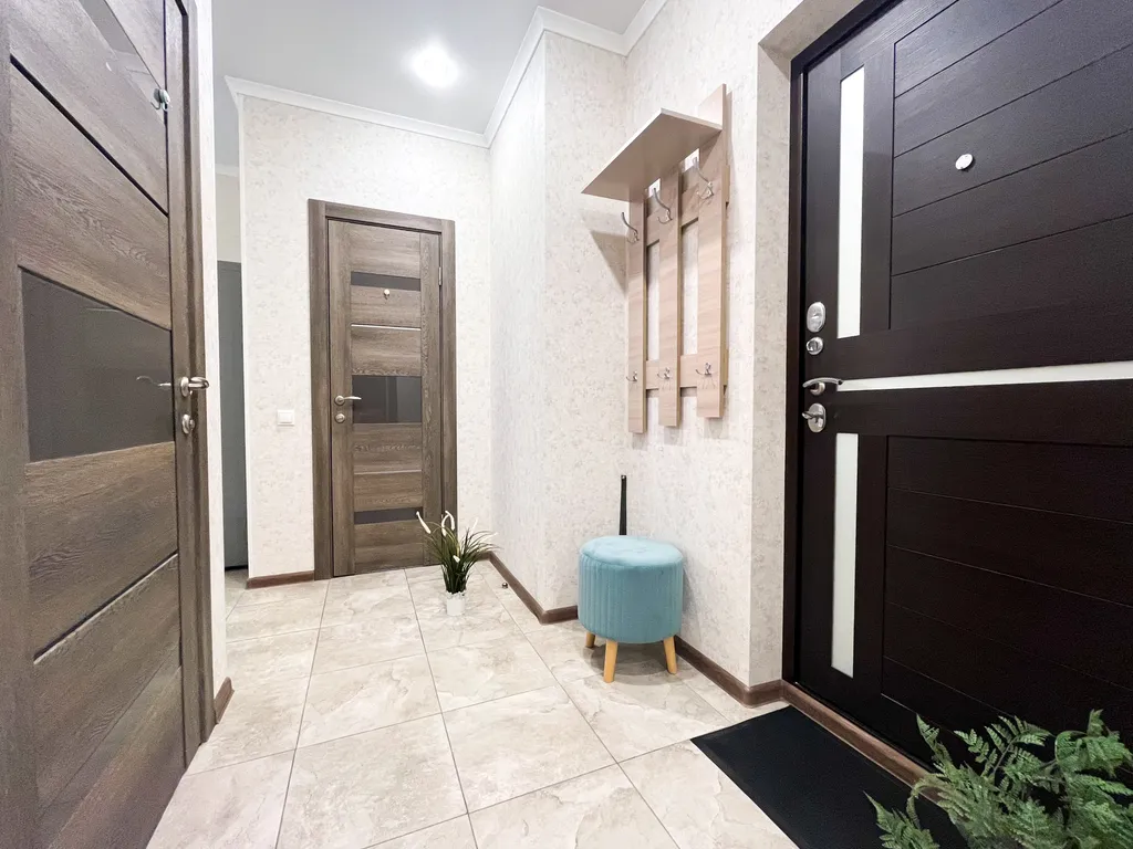 Квартира однокомнатная на улице Стабильной, 41 м², Ростов-на-Дону — фото 20