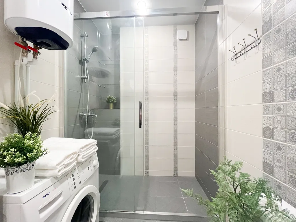 Квартира однокомнатная на улице Стабильной, 41 м², Ростов-на-Дону — фото 23