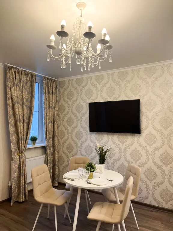 Квартира однокомнатная на улице Стабильной, 41 м², Ростов-на-Дону — фото 5