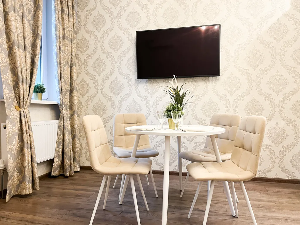 Квартира однокомнатная на улице Стабильной, 41 м², Ростов-на-Дону — фото 6
