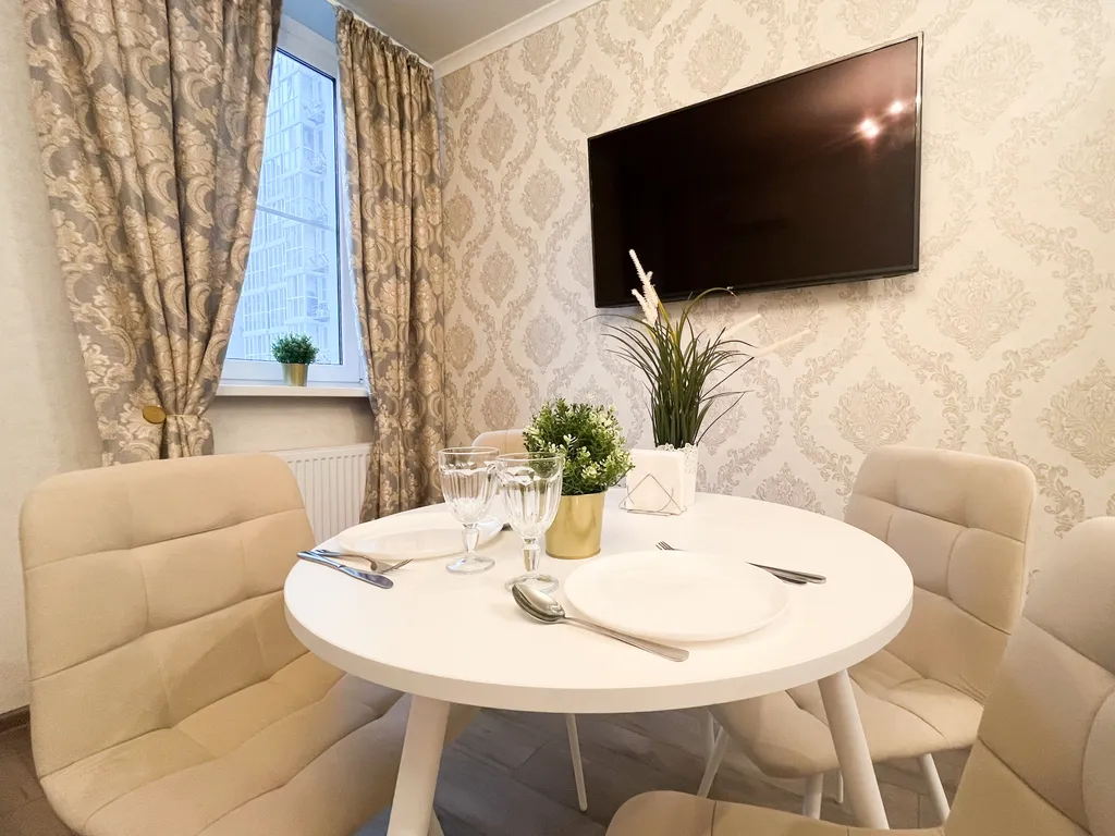 Квартира однокомнатная на улице Стабильной, 41 м², Ростов-на-Дону — фото 7