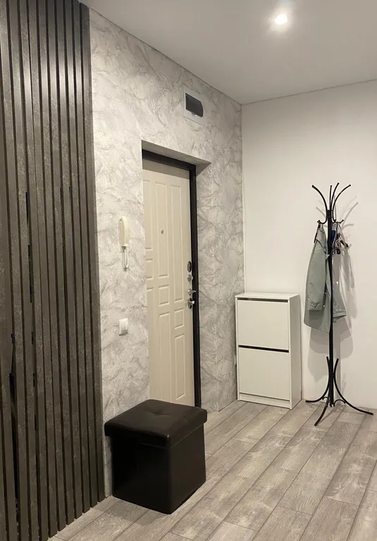 Квартира двухкомнатная в микрорайоне Центральном, 45 м², Тобольск — фото 5
