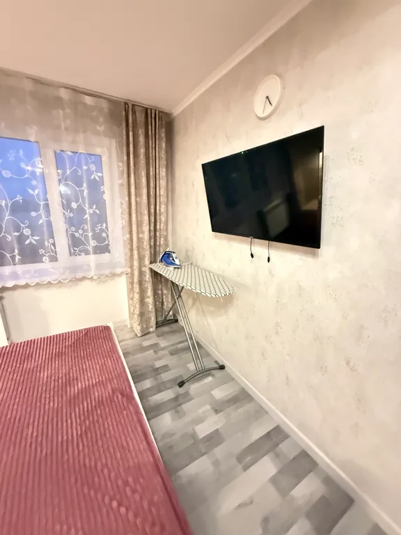 Квартира двухкомнатная на улице Некрасова, 46 м², Евпатория — фото 6