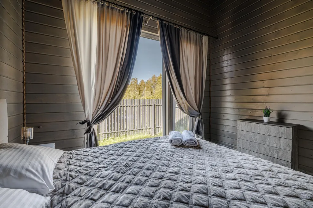 Дом 8-местный на территории КП Андрейково Лайф, 150 м², Дмитров — фото 25