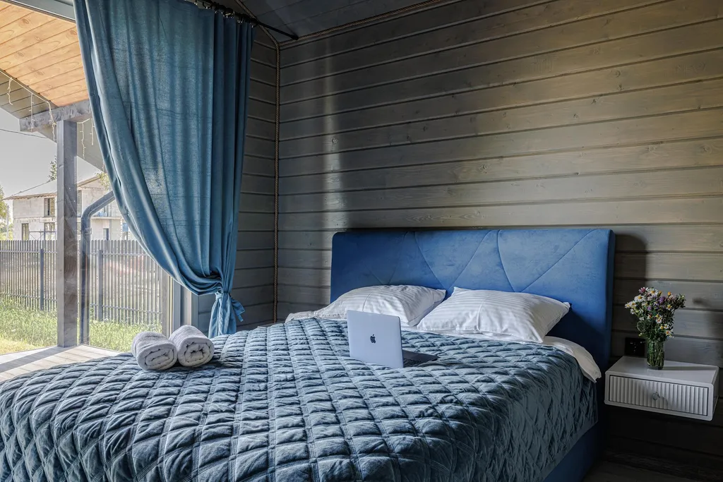 Дом 8-местный на территории КП Андрейково Лайф, 150 м², Дмитров — фото 28