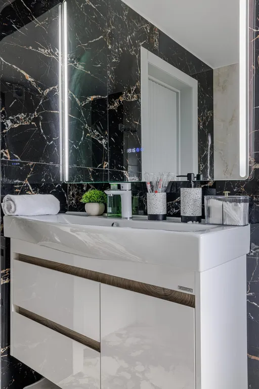 Дом 8-местный на территории КП Андрейково Лайф, 150 м², Дмитров — фото 31